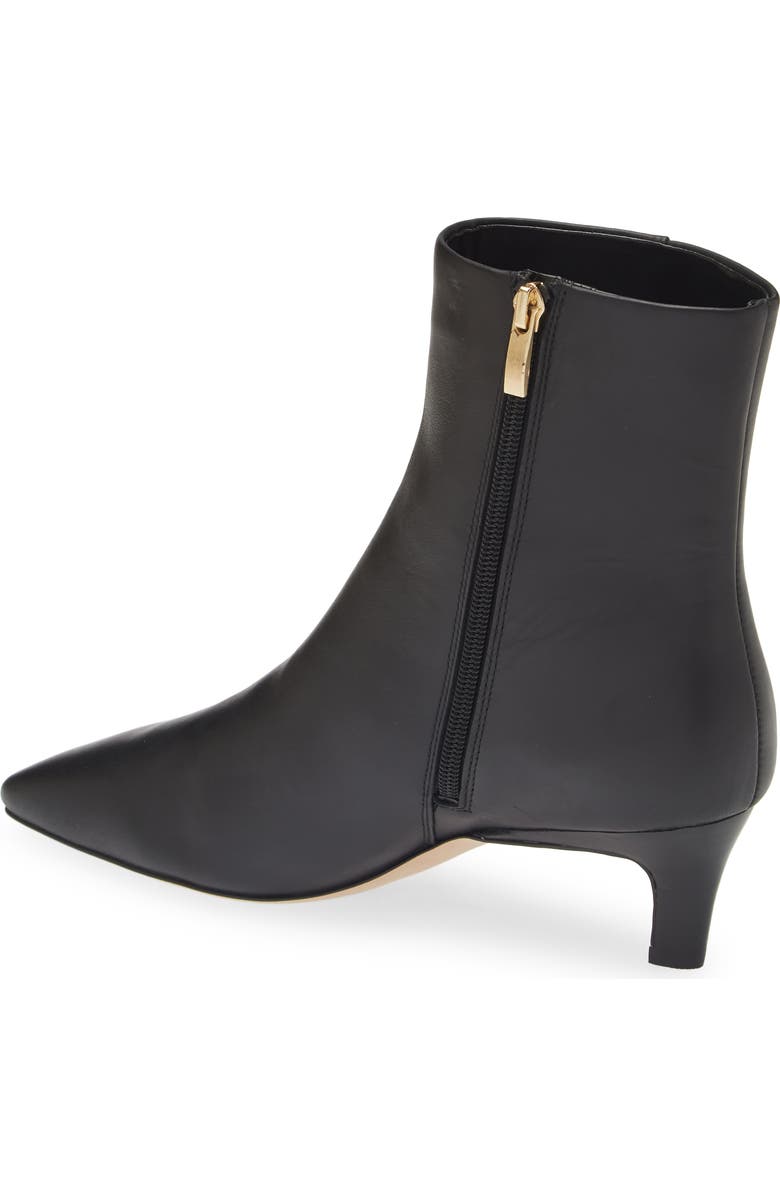 Nordstrom Arazio Kitten Heel Bootie, Alternate, color,