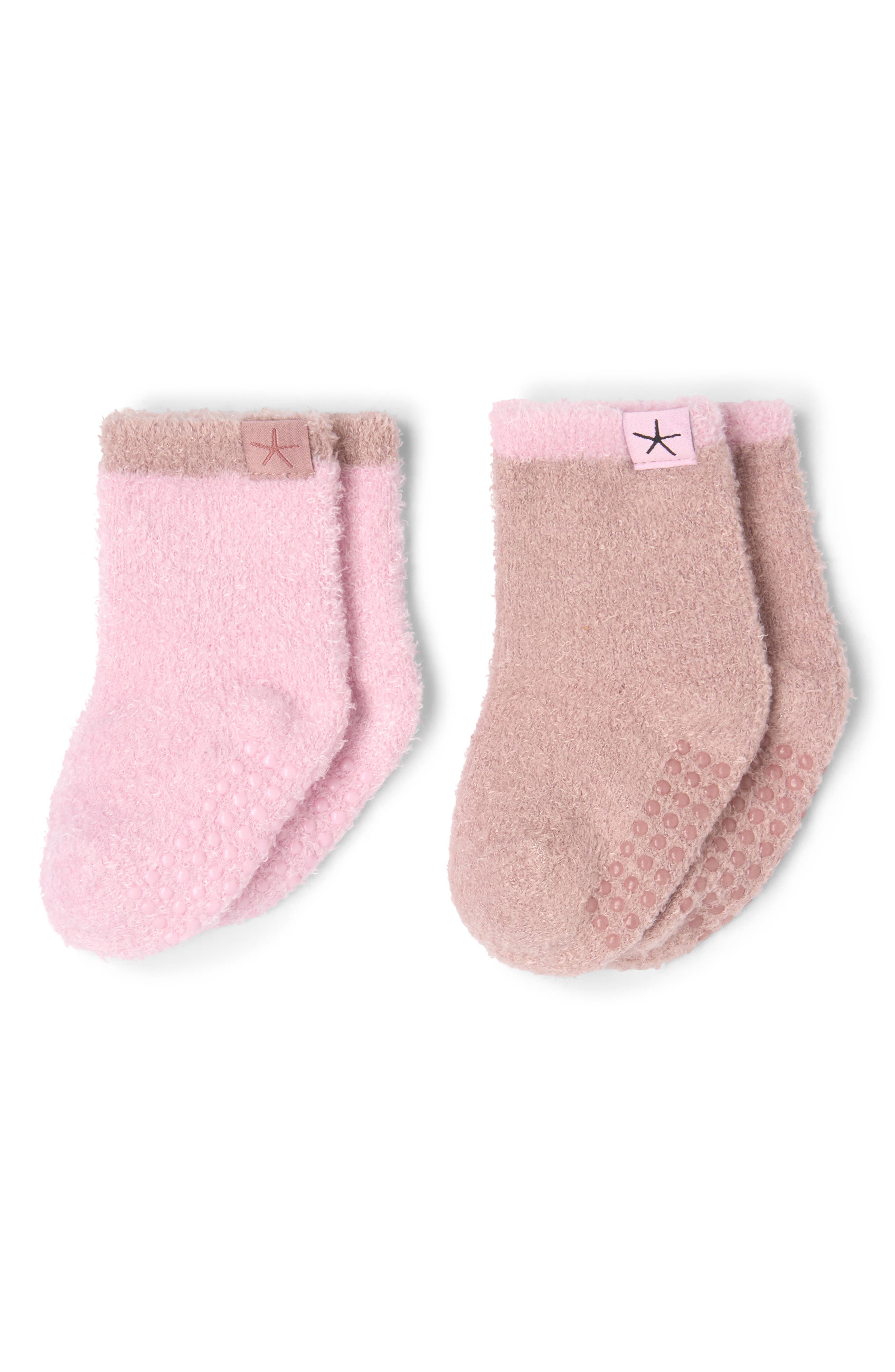selected TEABERRY-BARBIE PINK