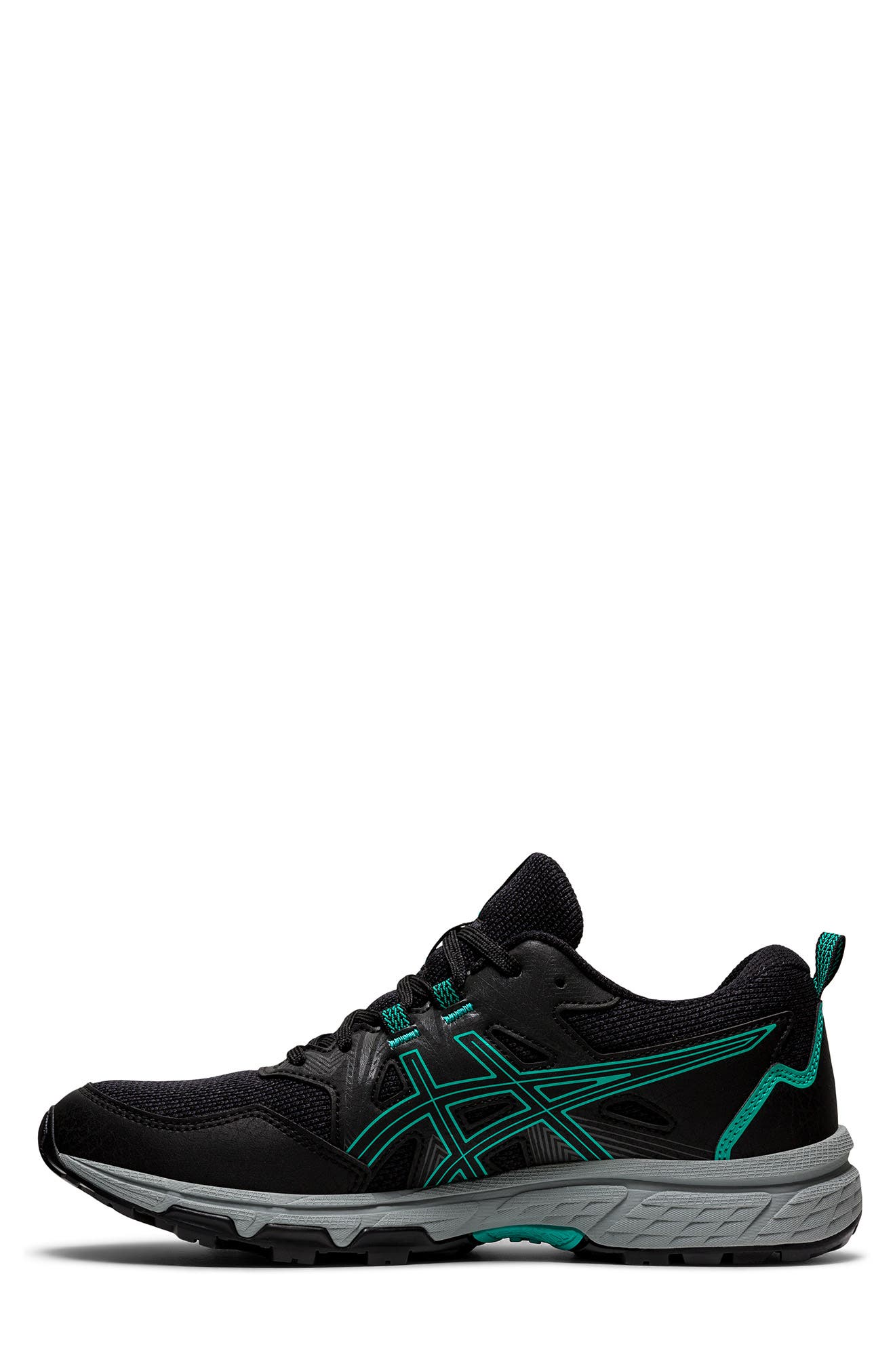ASICS<sup>®</sup> Gel Venture 8 Trail Running Sneaker, Alternate, color, 