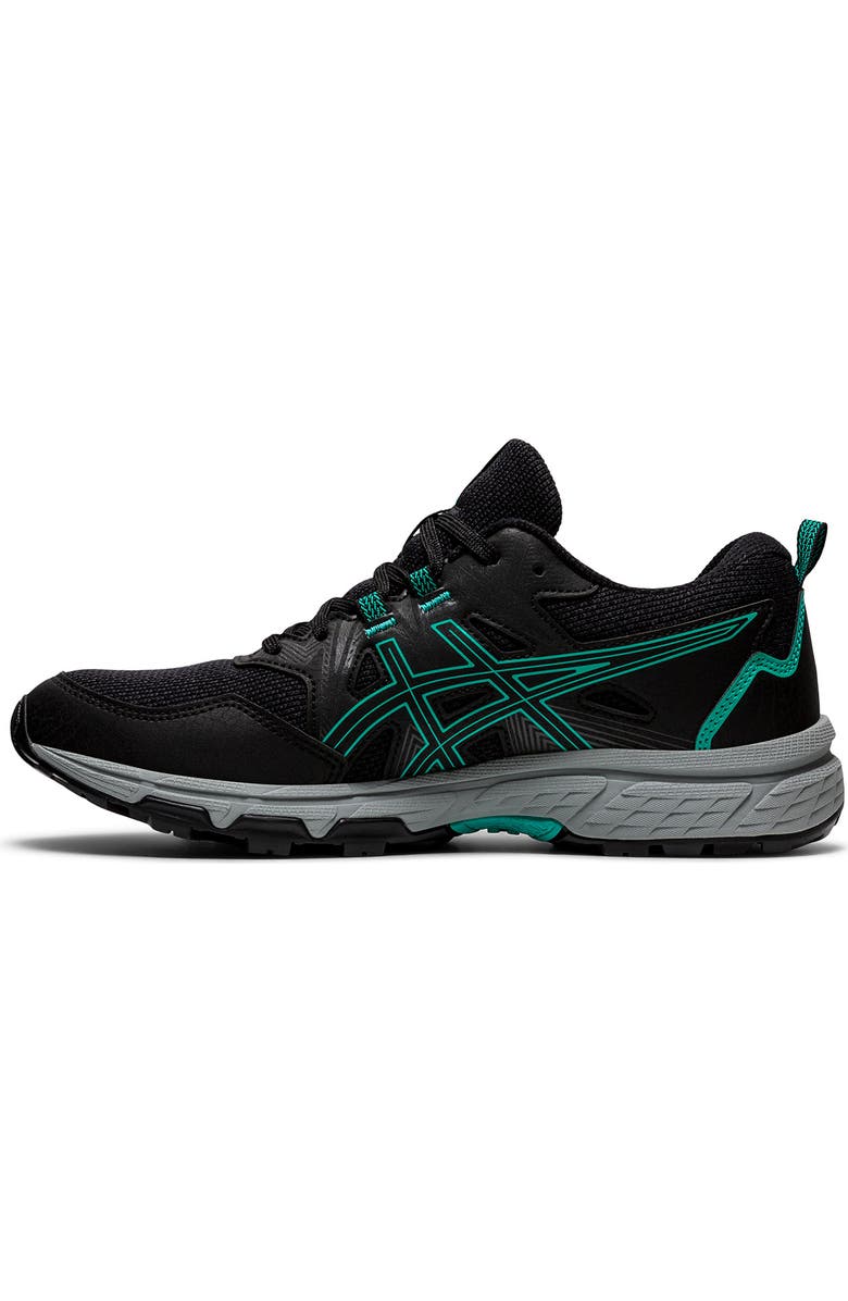 ASICS<sup>®</sup> Gel Venture 8 Trail Running Sneaker, Alternate, color,