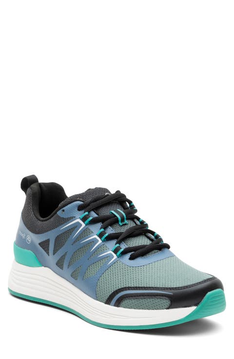 Chester Lace-Up Sneaker (Men)