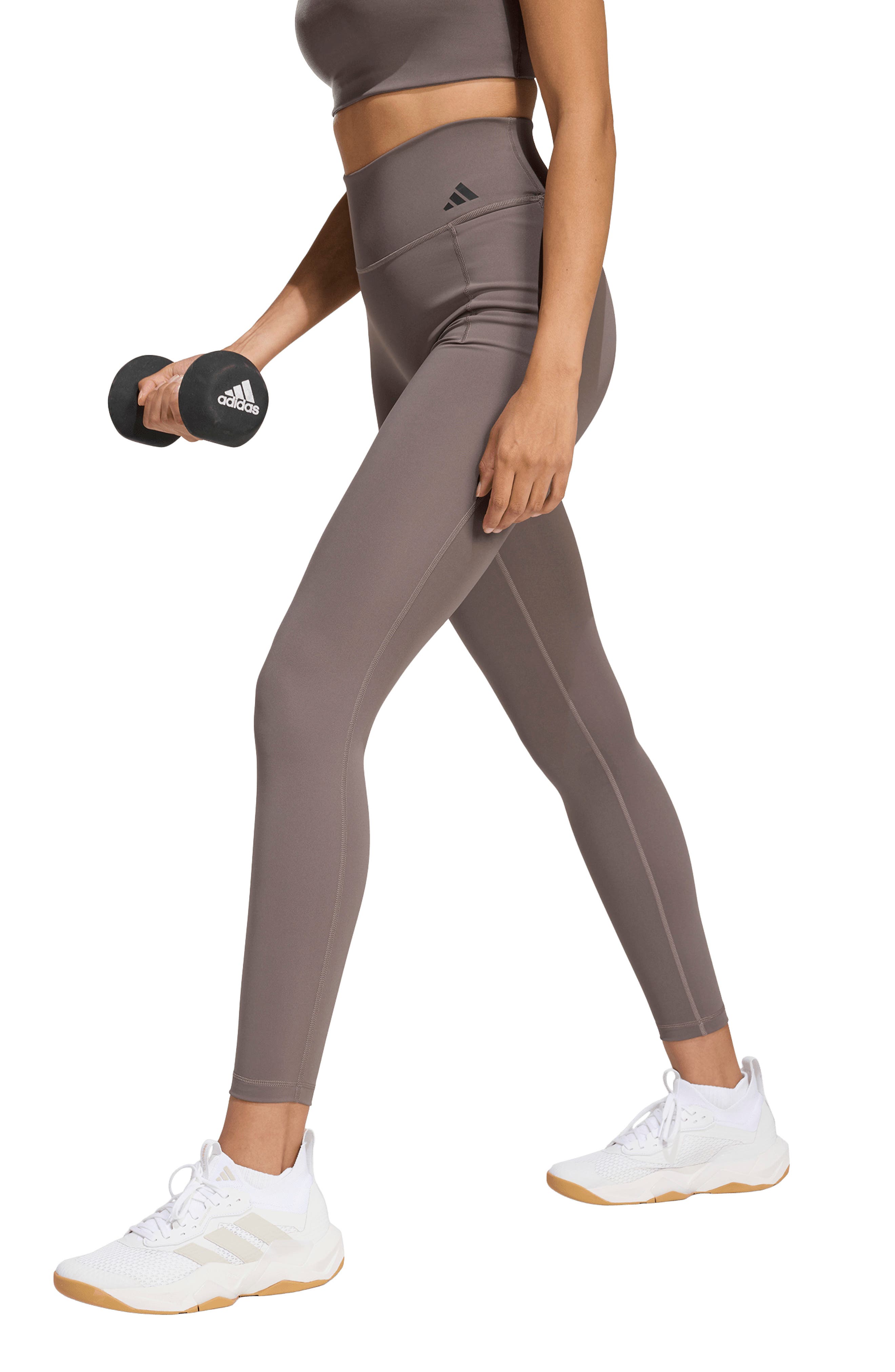 Optime Workout Full Length Leggings - image 3