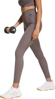 adidas Optime Workout Full Length Leggings