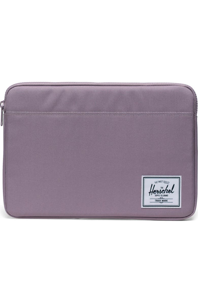 Herschel Supply Co. Anchor 14-Inch MacBook Sleeve, Main, color,