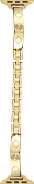 BCBG Clover Link Apple Watch® Watchband