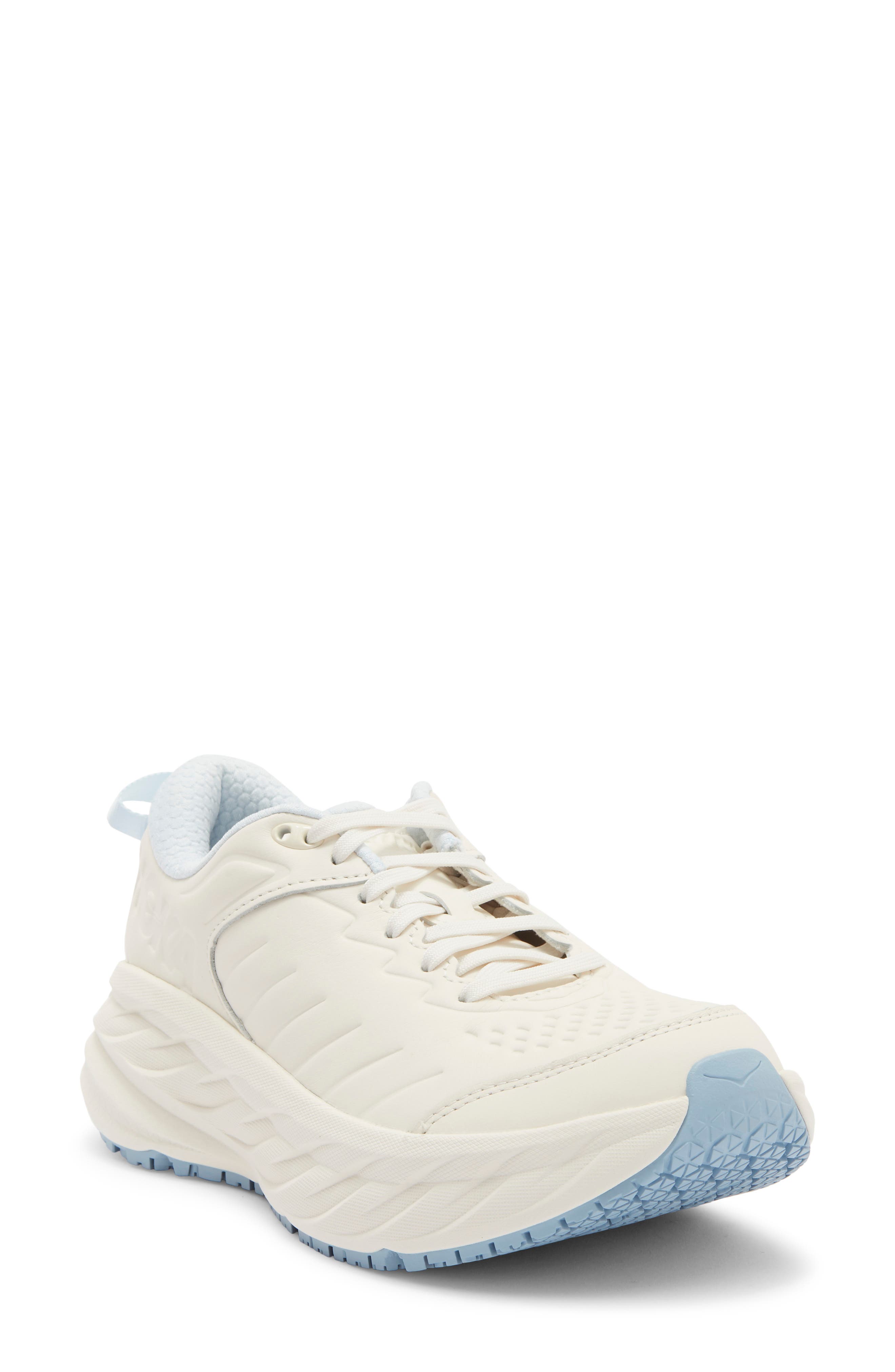 Bondi SR Shoe, Main, color, ALABASTER / OVERCAST