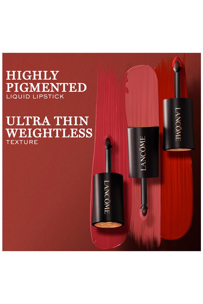 L'Absolu Rouge Drama Ink Liquid Lipstick, Alternate, color, 270 CONTRE PEAU