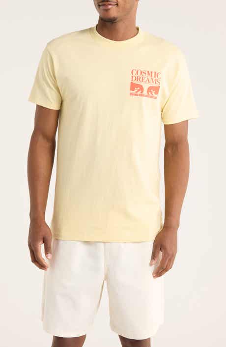 Obey Cosmic Dreams Graphic T-Shirt