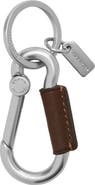 COACH Carabiner Key Ring
