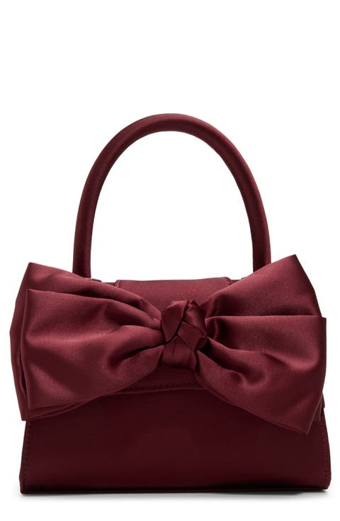 Decadencee Top Handle Bag