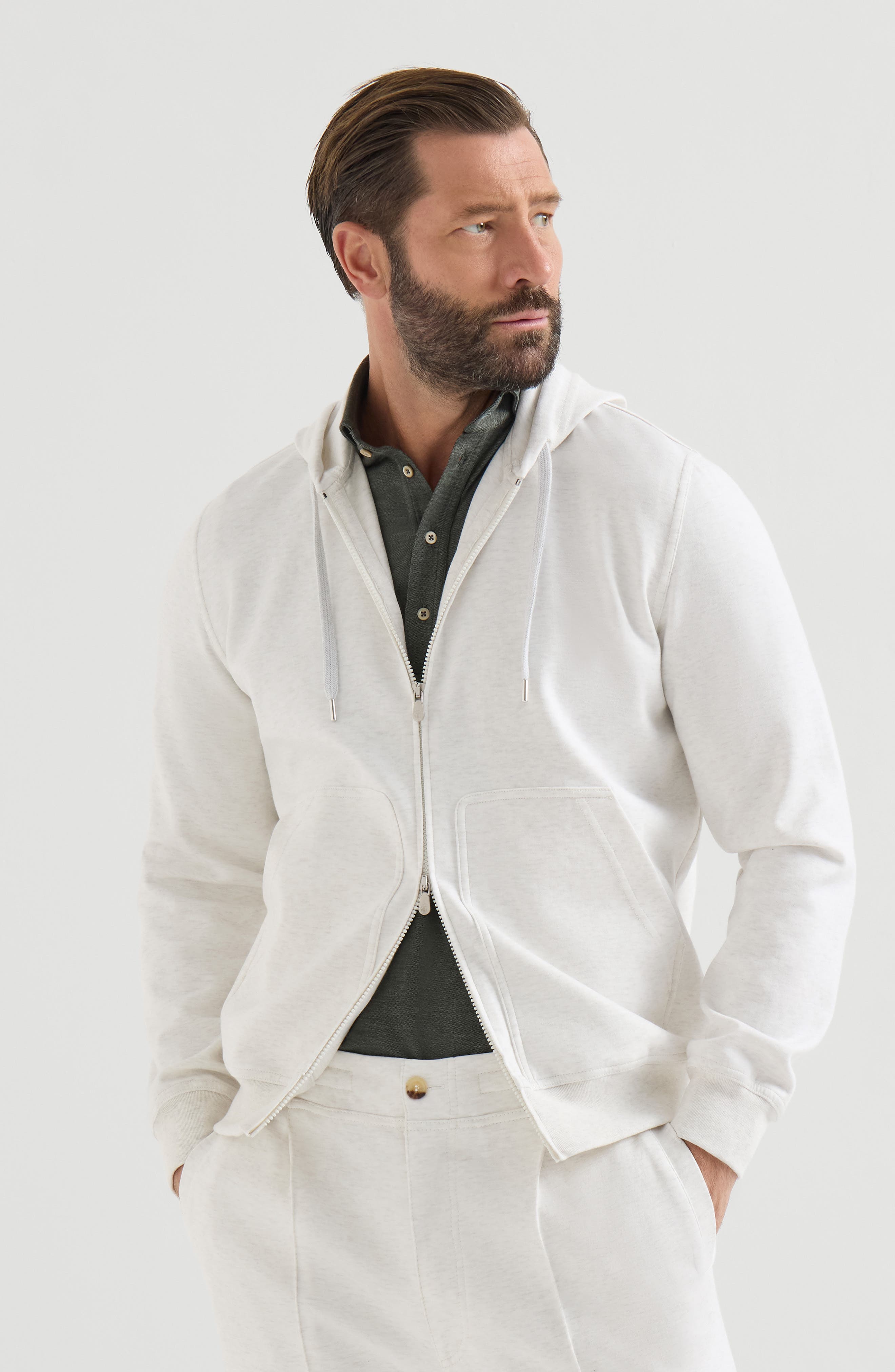 selected White