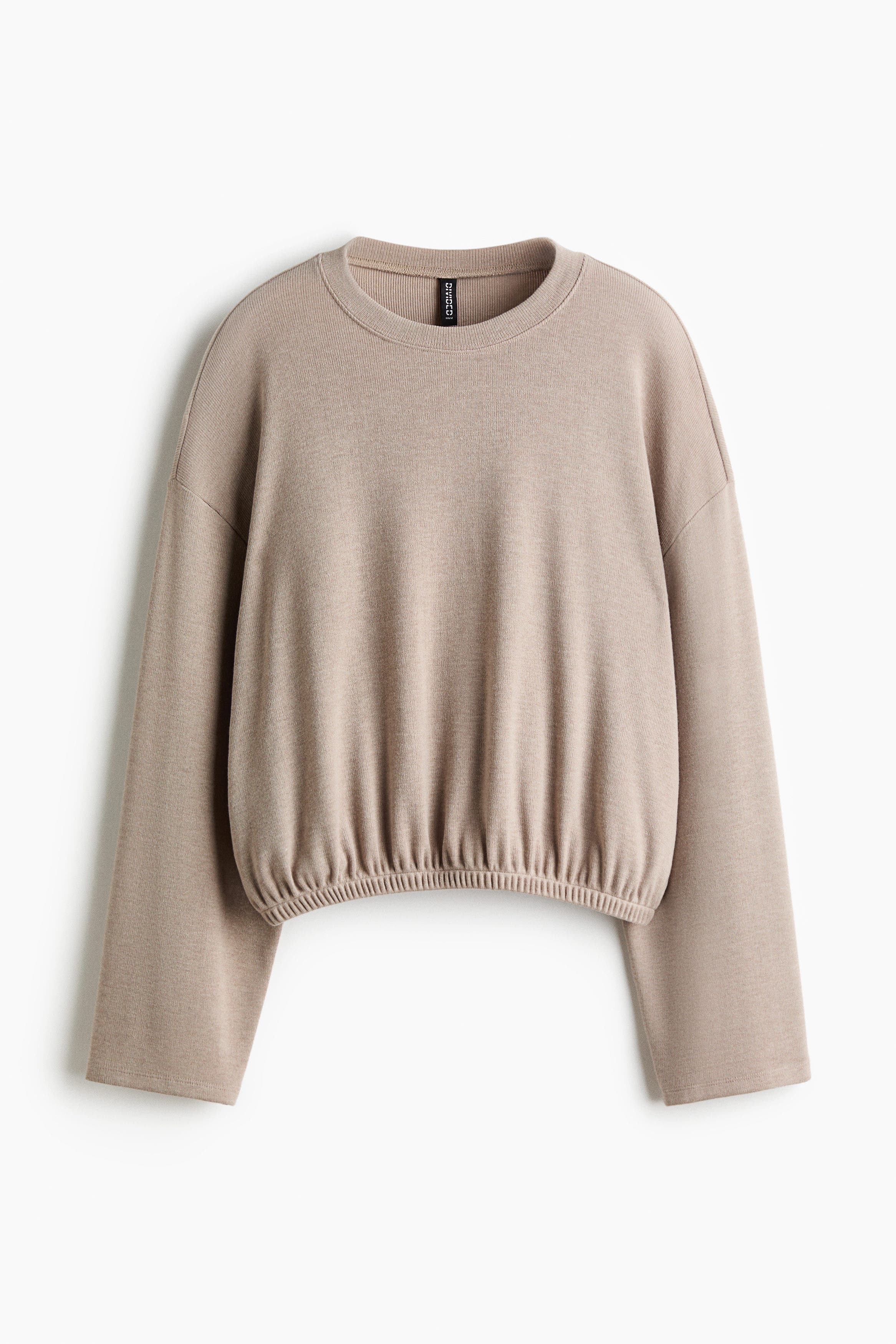 Oversized Top - image 3