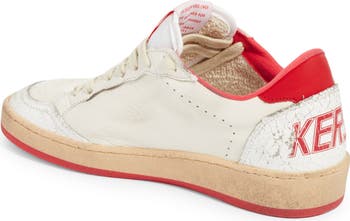 Ball Star Sneaker