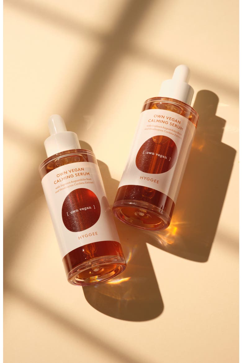 Own Vegan Calming Serum, Alternate, color, None