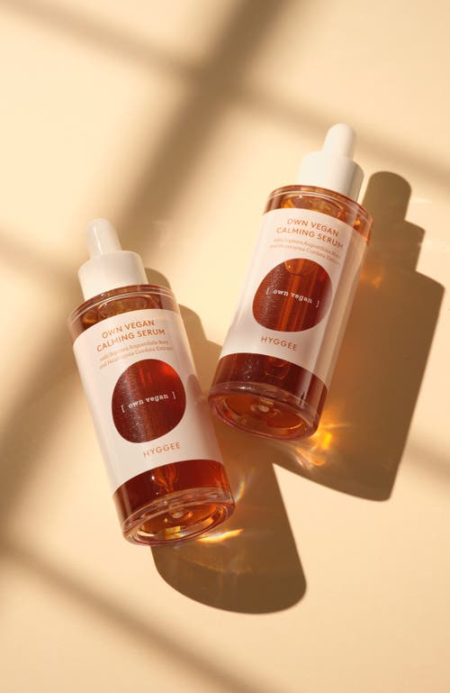 Hyggee Own Vegan Calming Serum