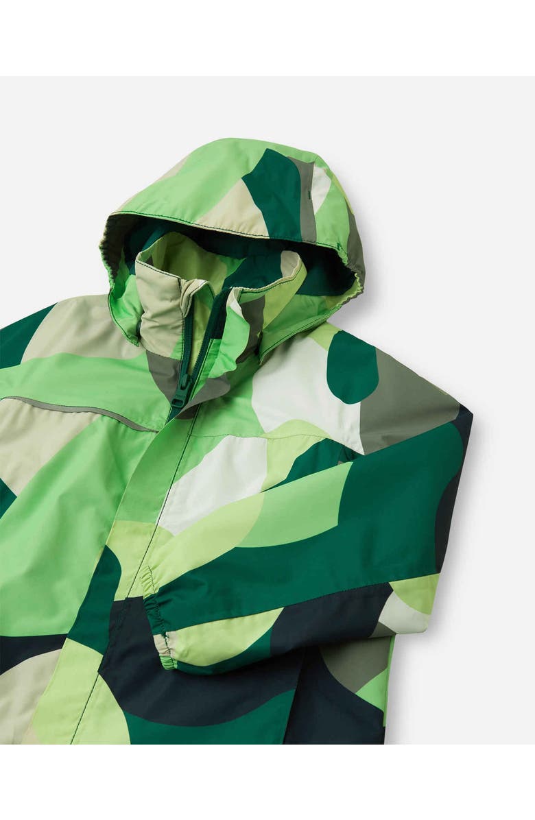 Reima Tiihala Reimatec jacket, Alternate, color, 