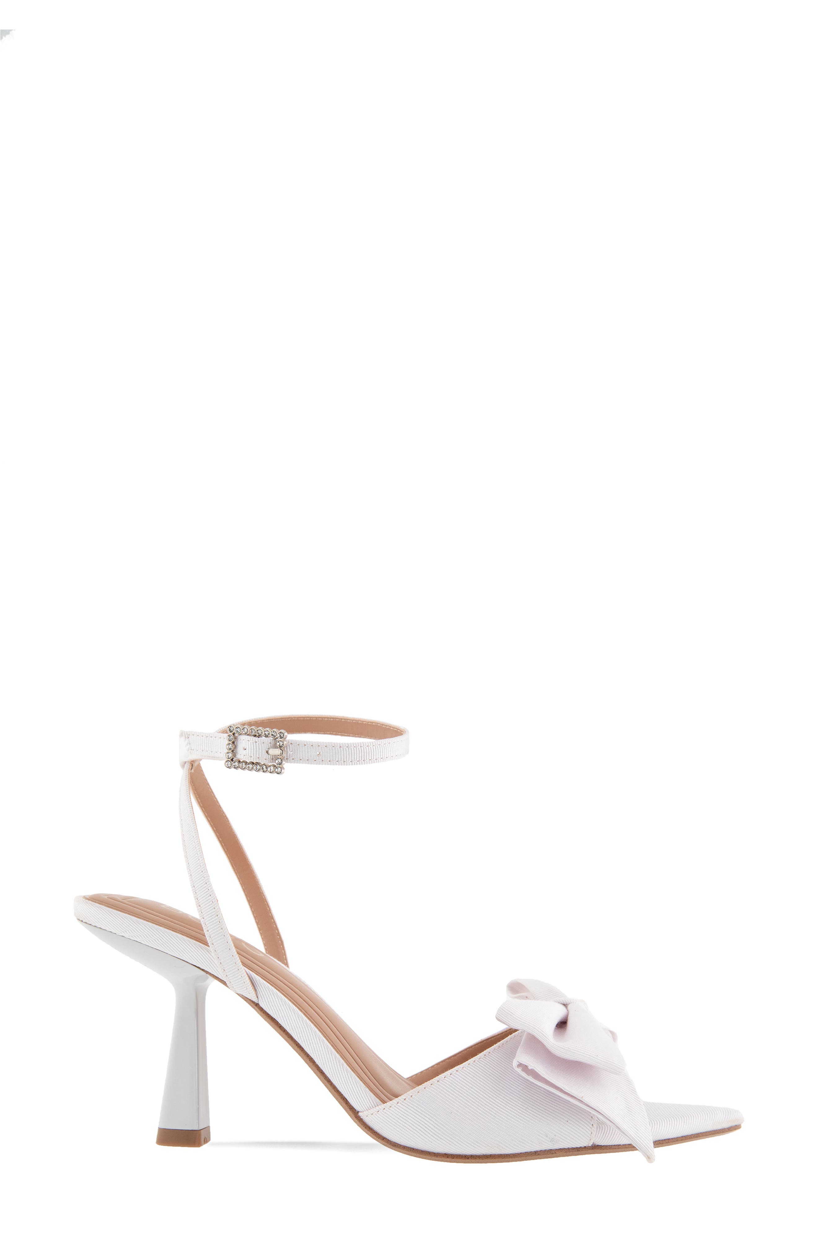 Ilana Ankle Strap Sandal - image 4