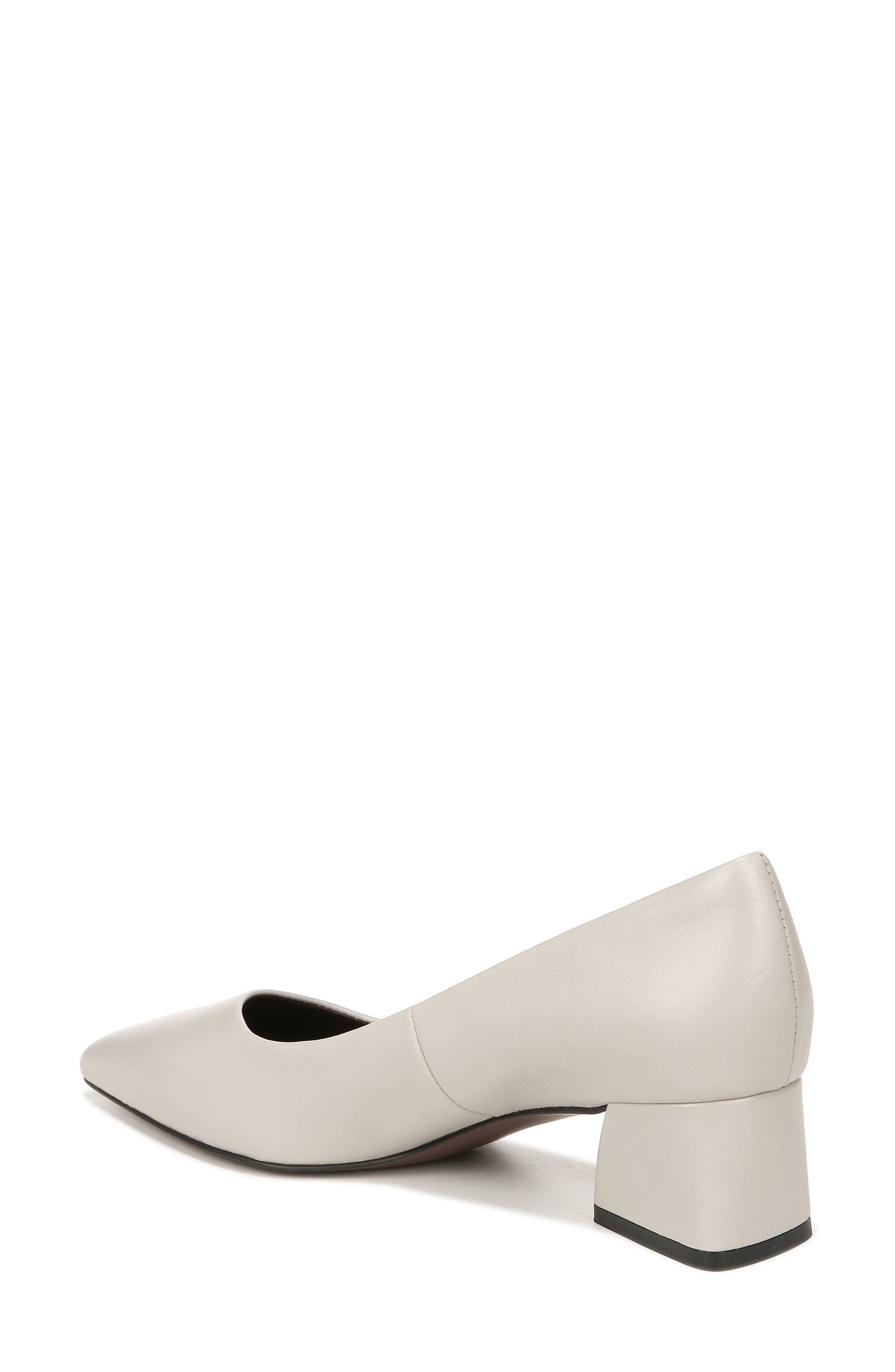 Franco Sarto Racer Pointed Toe Pump, Alternate, color, 