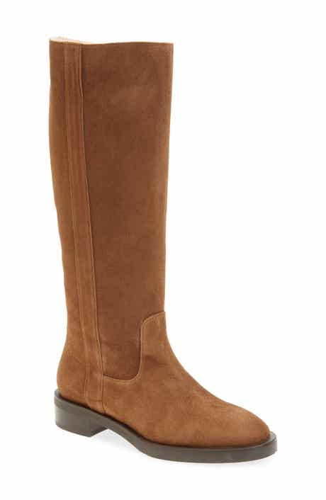 Stuart Weitzman Lenora Knee High Boot