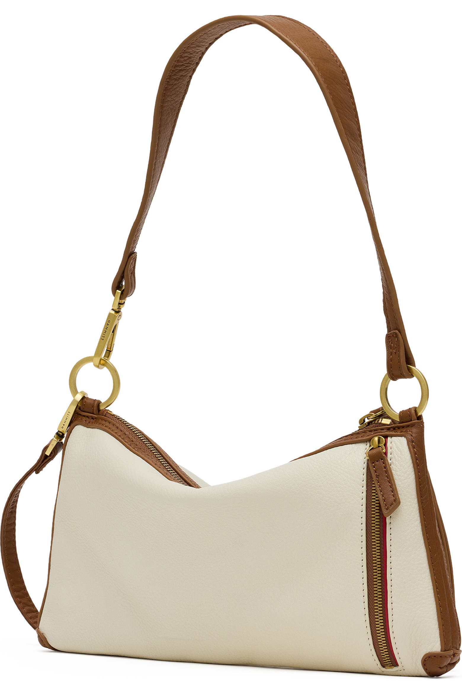 Kyle's Color Code HAMMITT Kyle Leather Shoulder Bag (Women) | Nordstrom