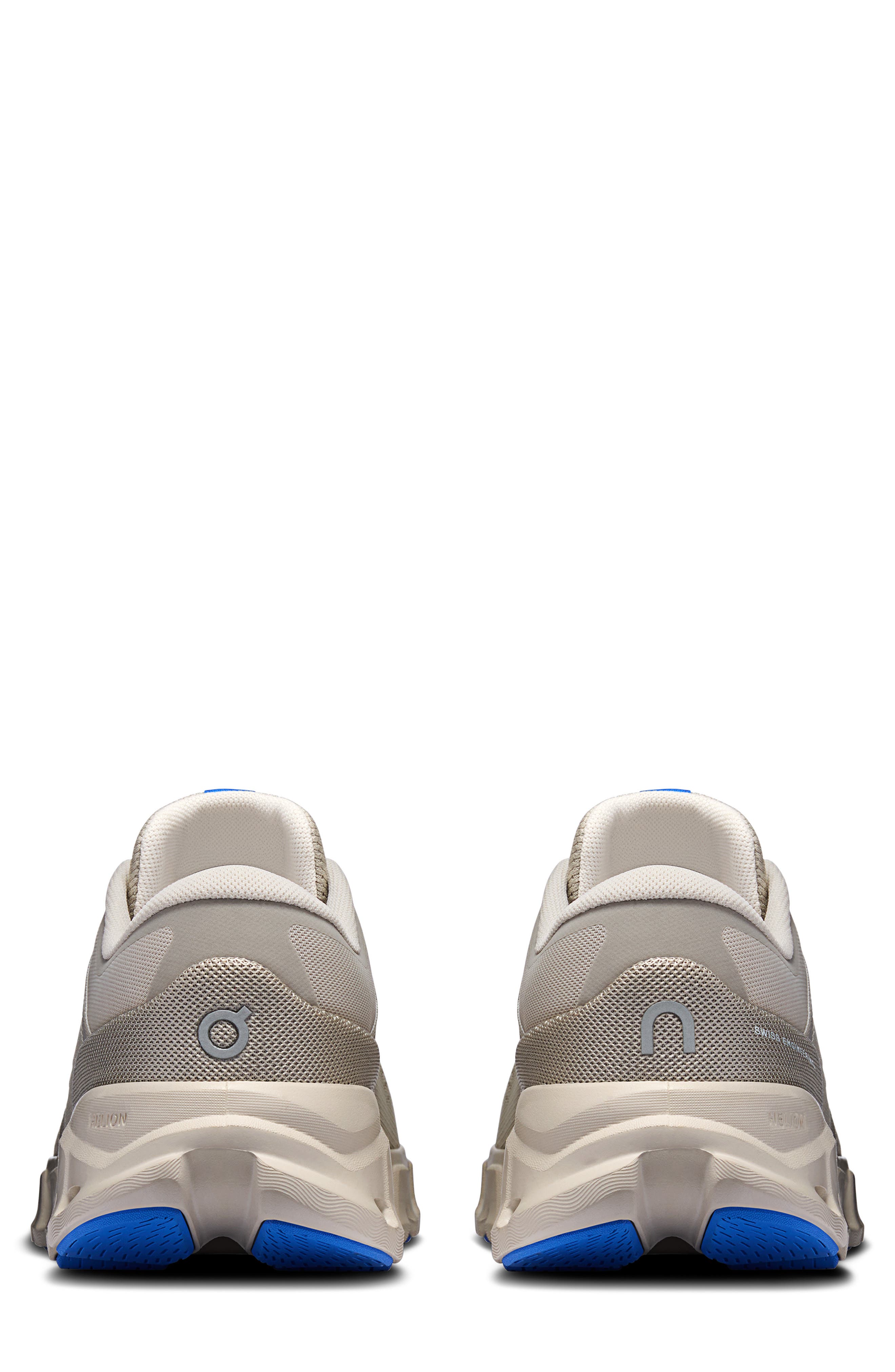Cloud X 5 Training Shoe, Alternate, color, BRUME/ PEARL