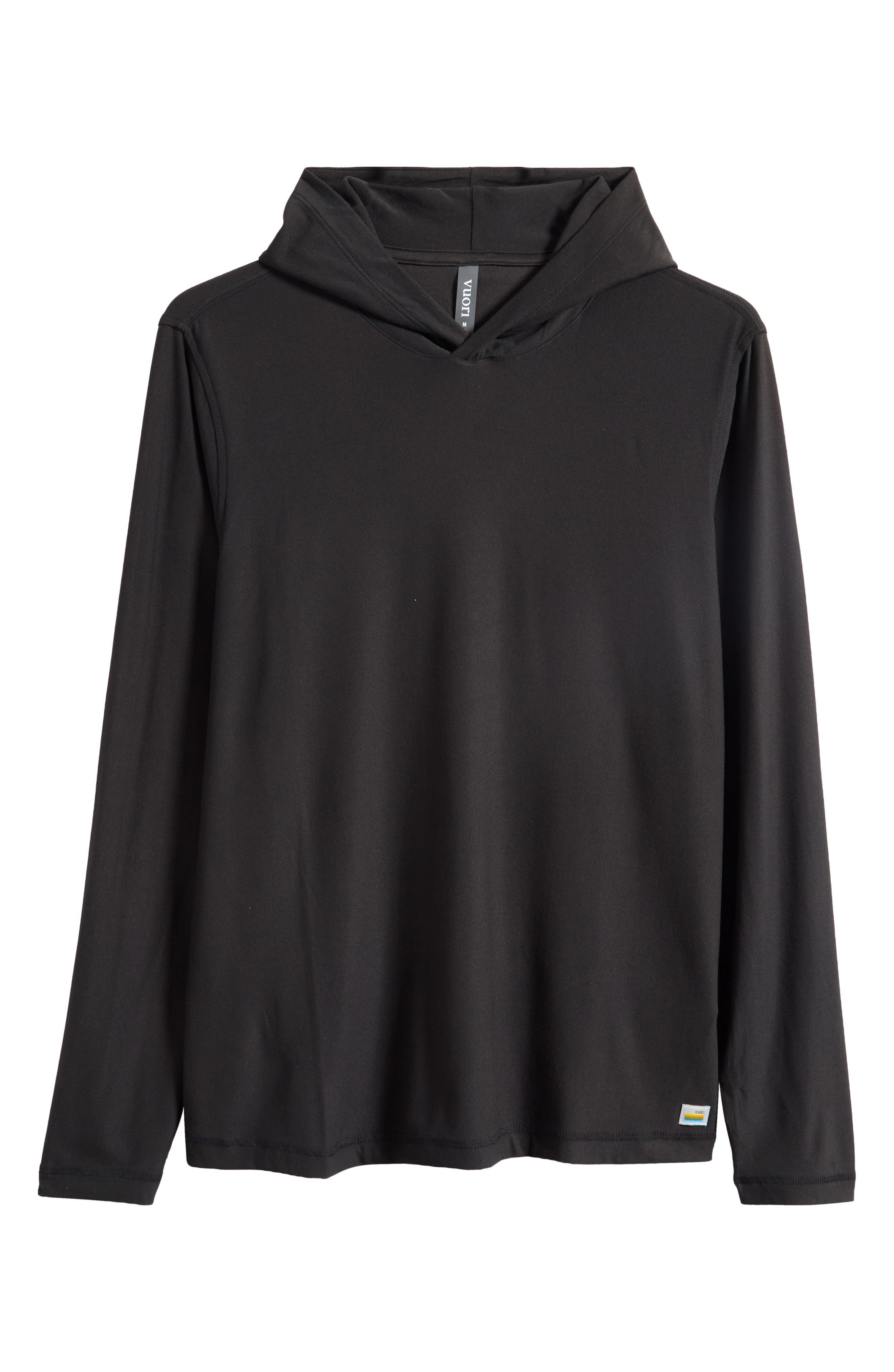 Мужские Vuori Strato Tech Hoodie — фото 5