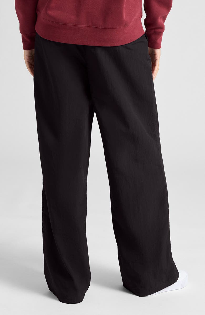 PUMA Essential Pintuck Pants, Alternate, color, Puma Black