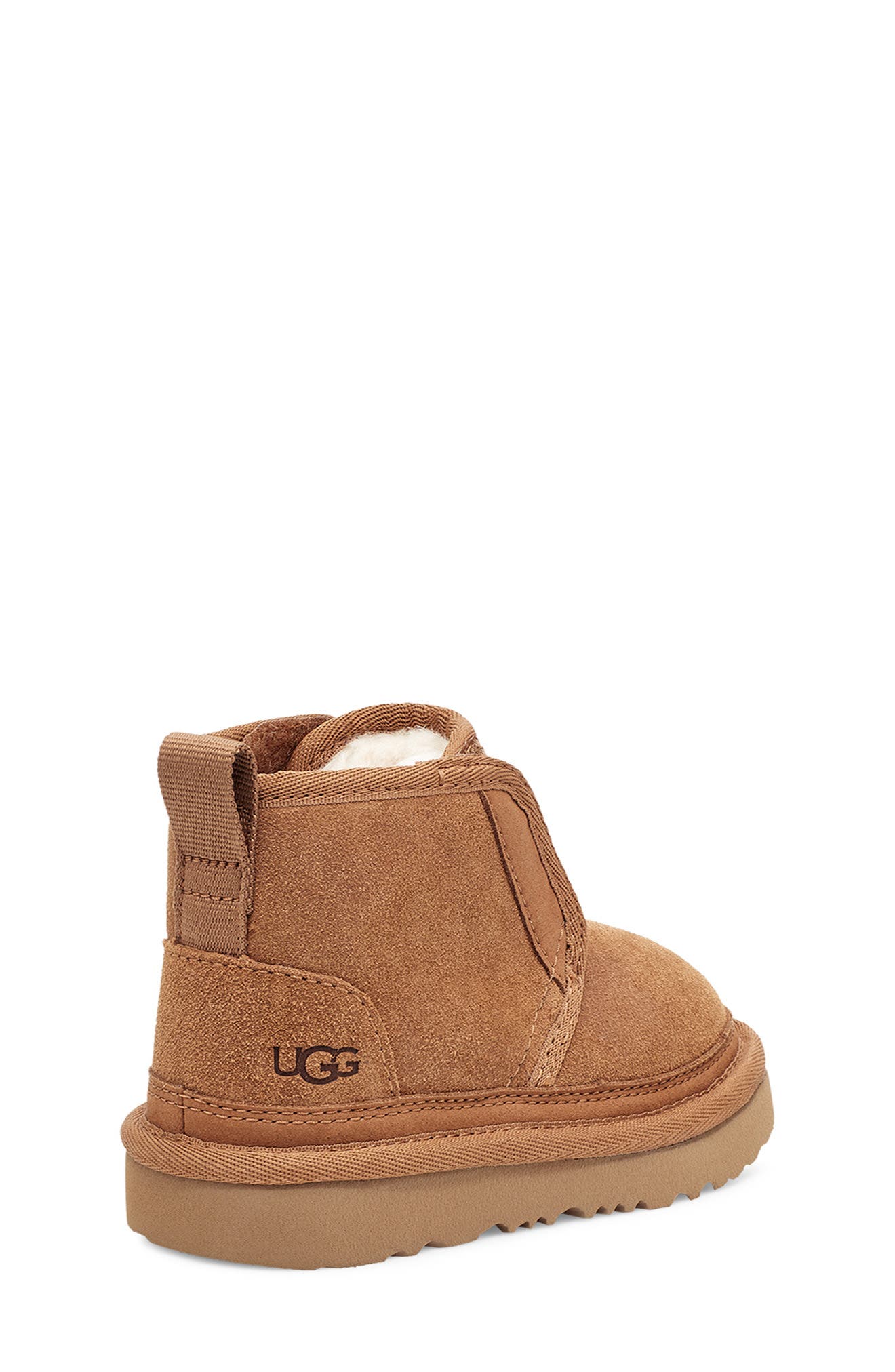 UGG<sup>®</sup> Neumel Bootie, Alternate, color, 
