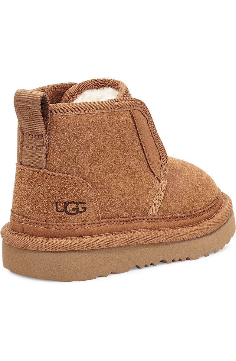 UGG<sup>®</sup> Neumel Bootie, Alternate, color,
