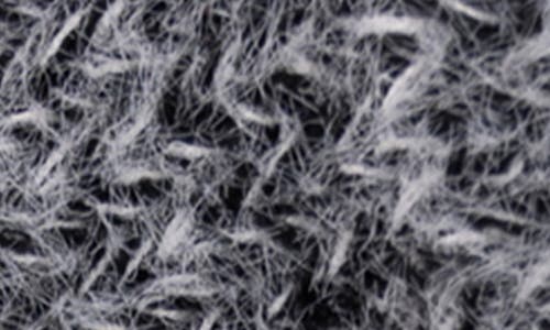 Reliable Of Milwaukee Crossover Pompom Scarf In Gray
