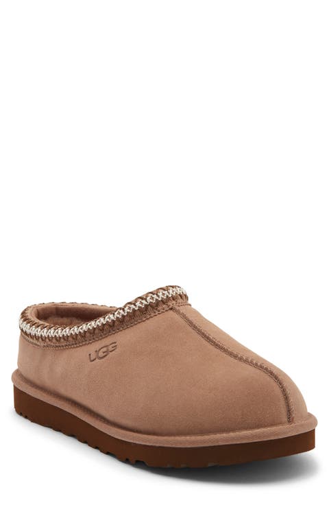 UGG® Tasman II Genuine Shearling Lined Slipper