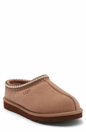 Tasman II Genuine Shearling Lined Slipper