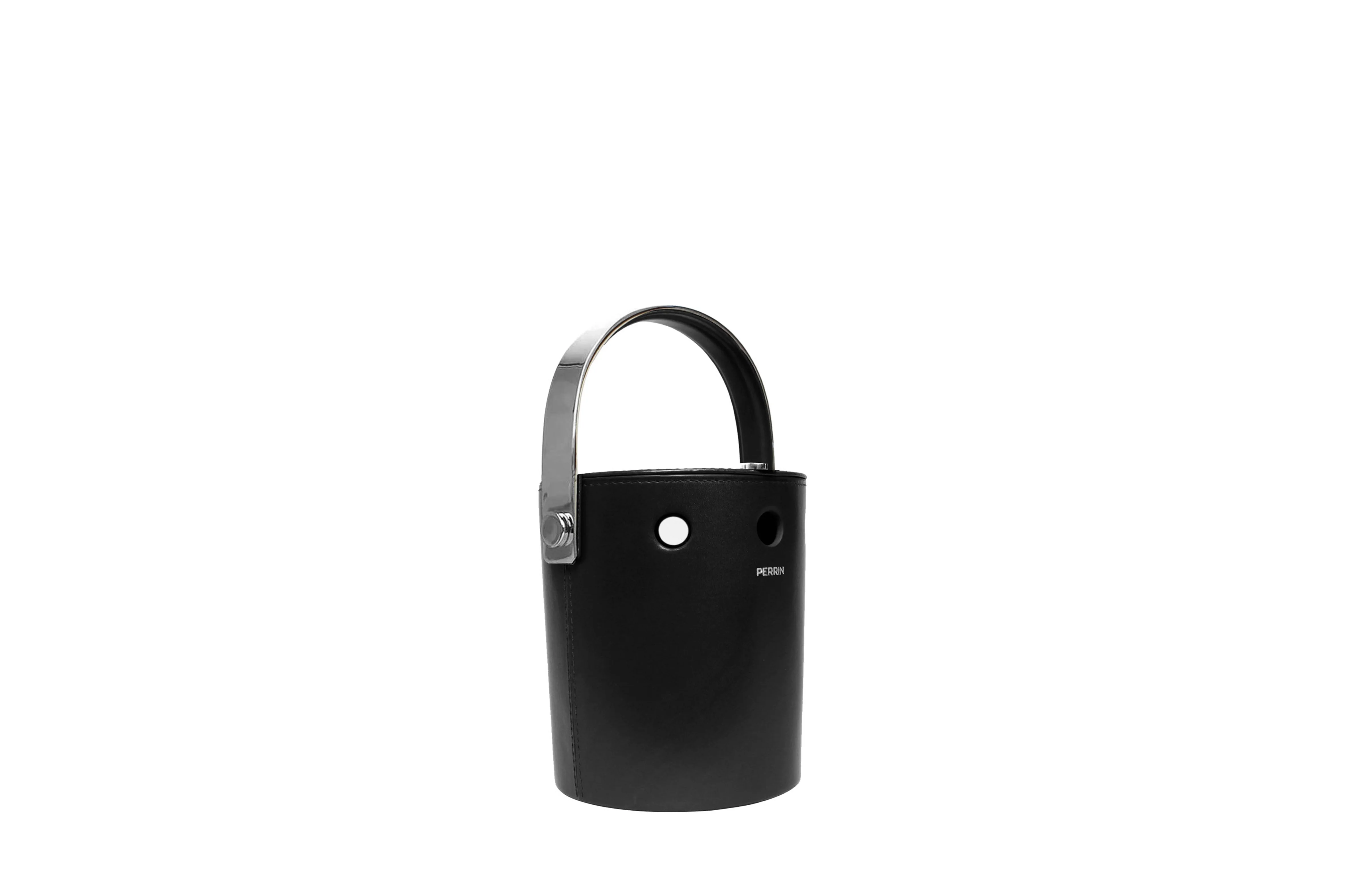 PERRIN PARIS LE MINI SEAU BUCKET BAG, Alternate, color, 