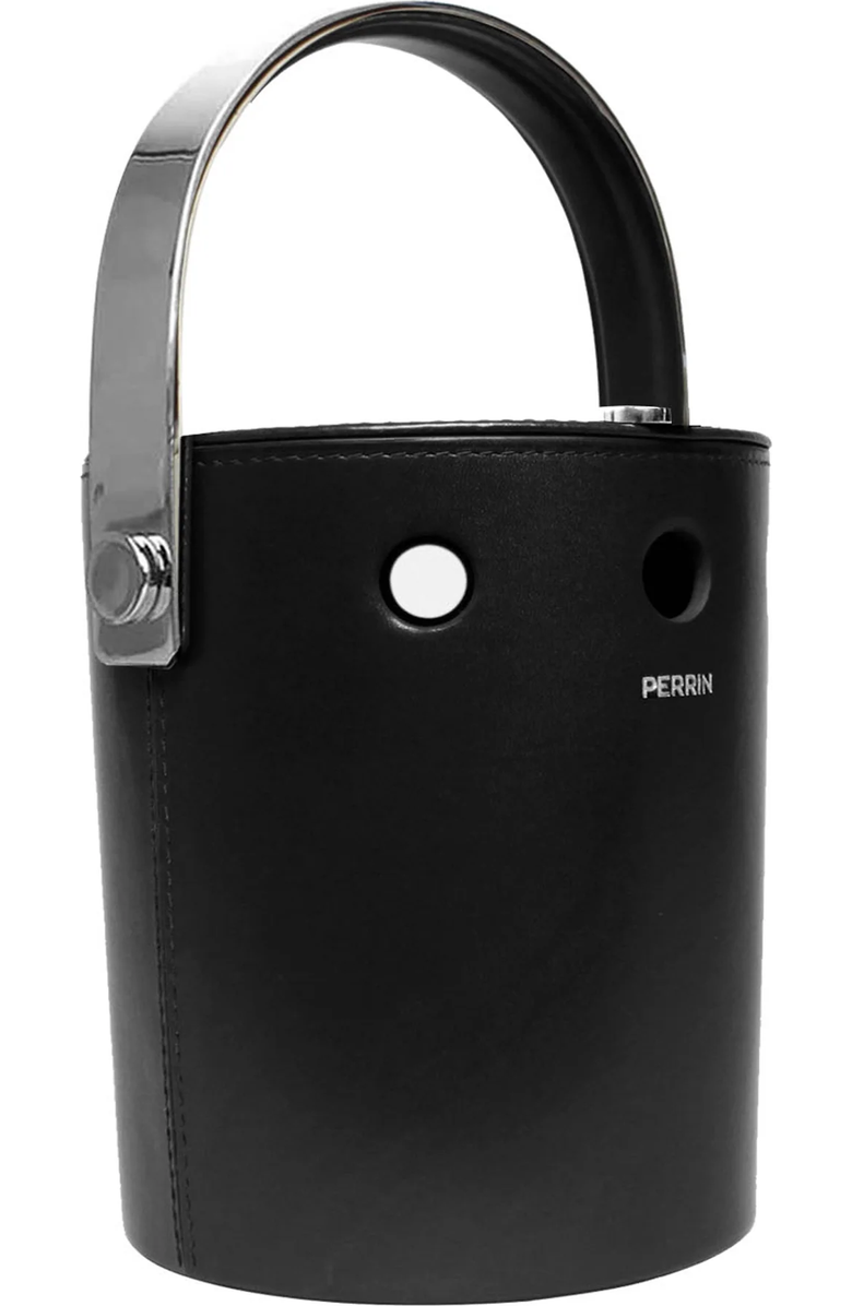 PERRIN PARIS LE MINI SEAU BUCKET BAG, Alternate, color,