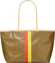 Tory Burch The Racer Tote