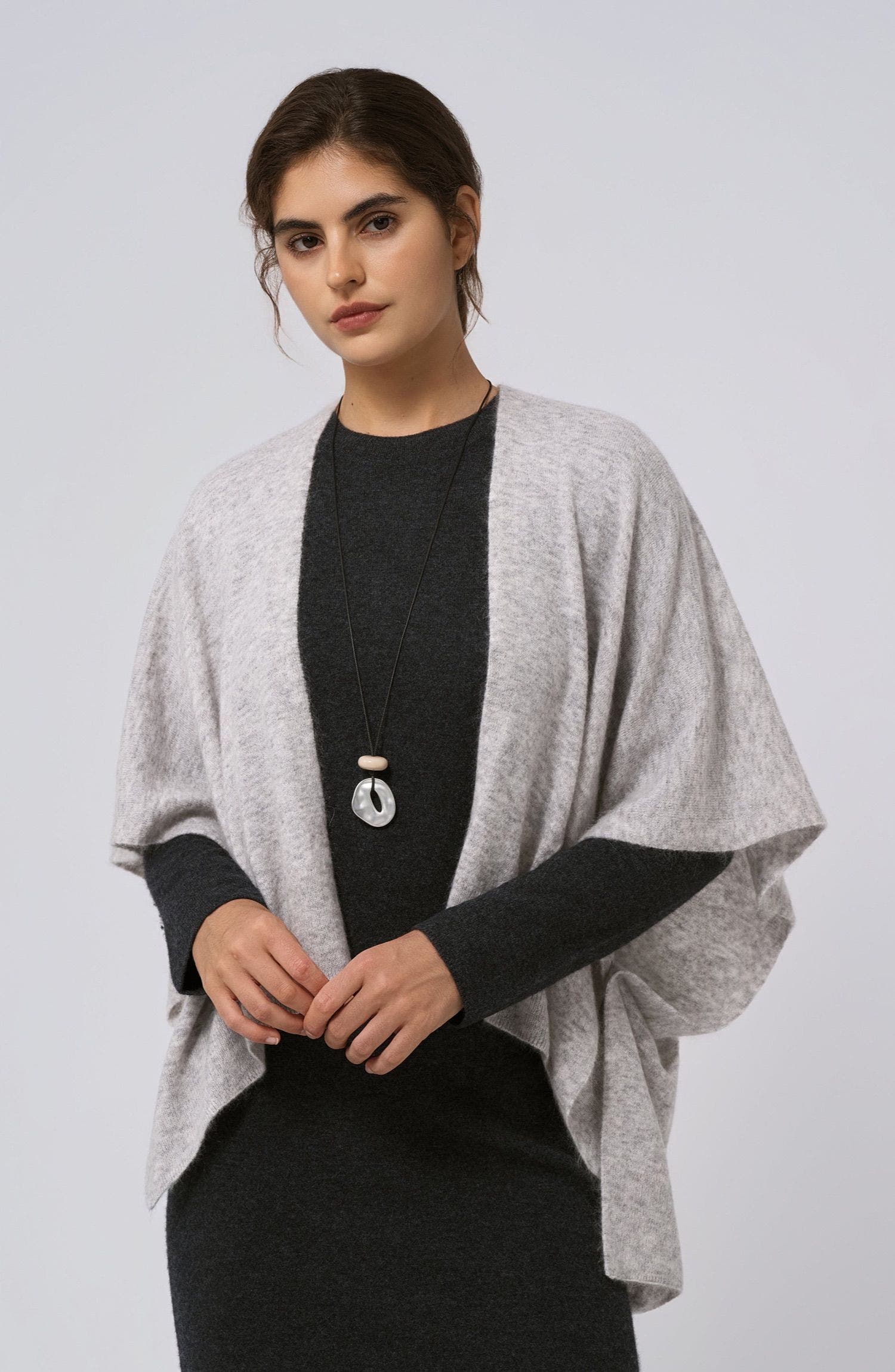 Gray