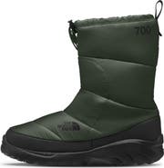 The North Face Nuptse Traction Bootie