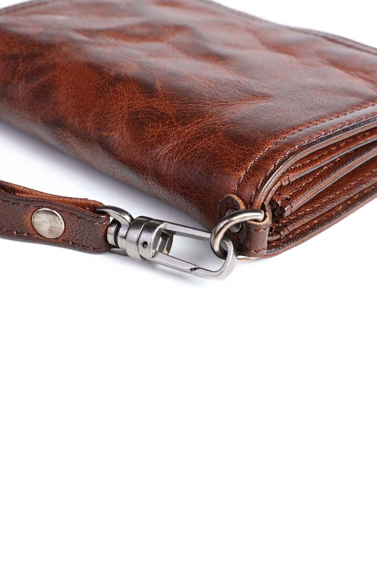 Basswood Wallet, Alternate, color, BROWN
