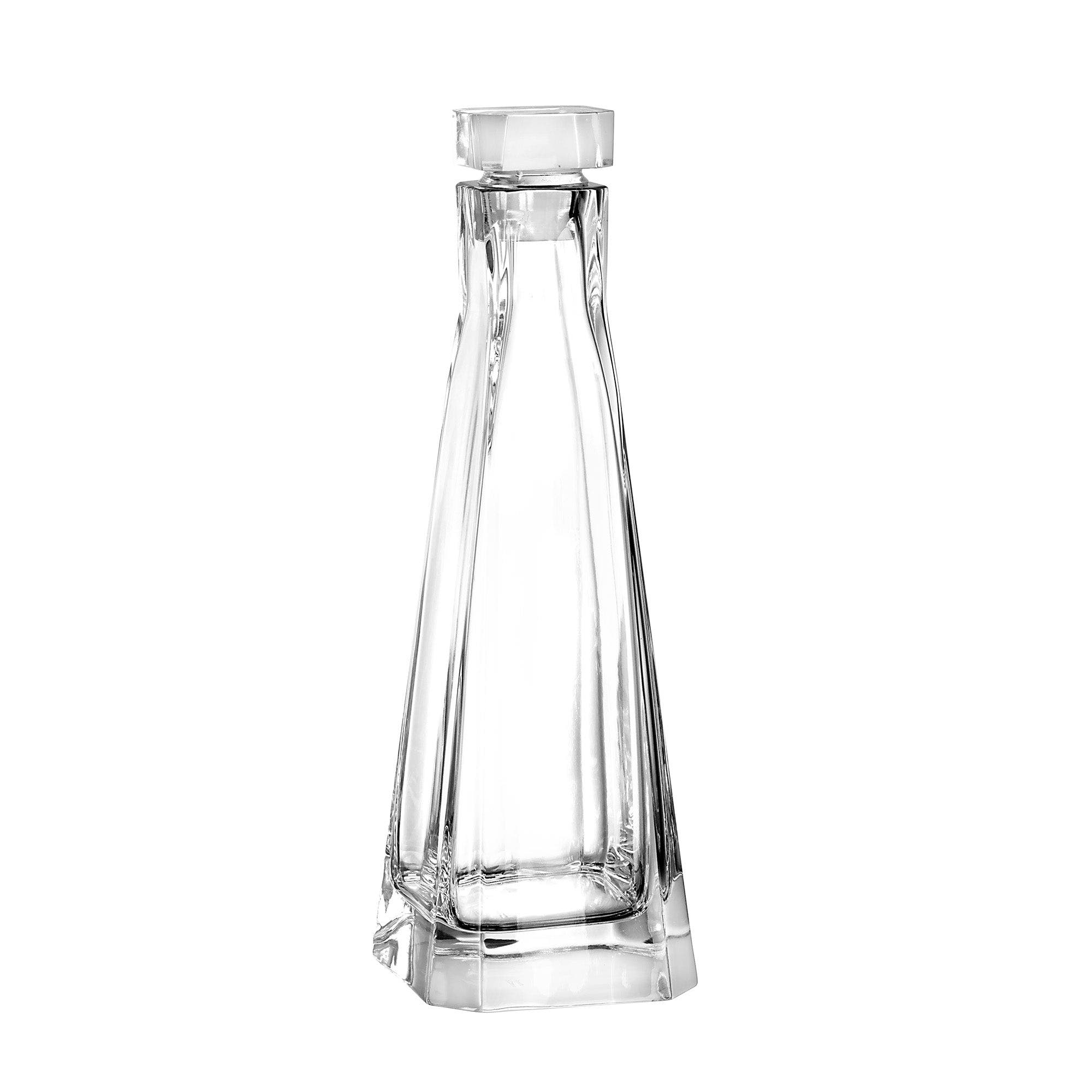 selected Clear Crystal