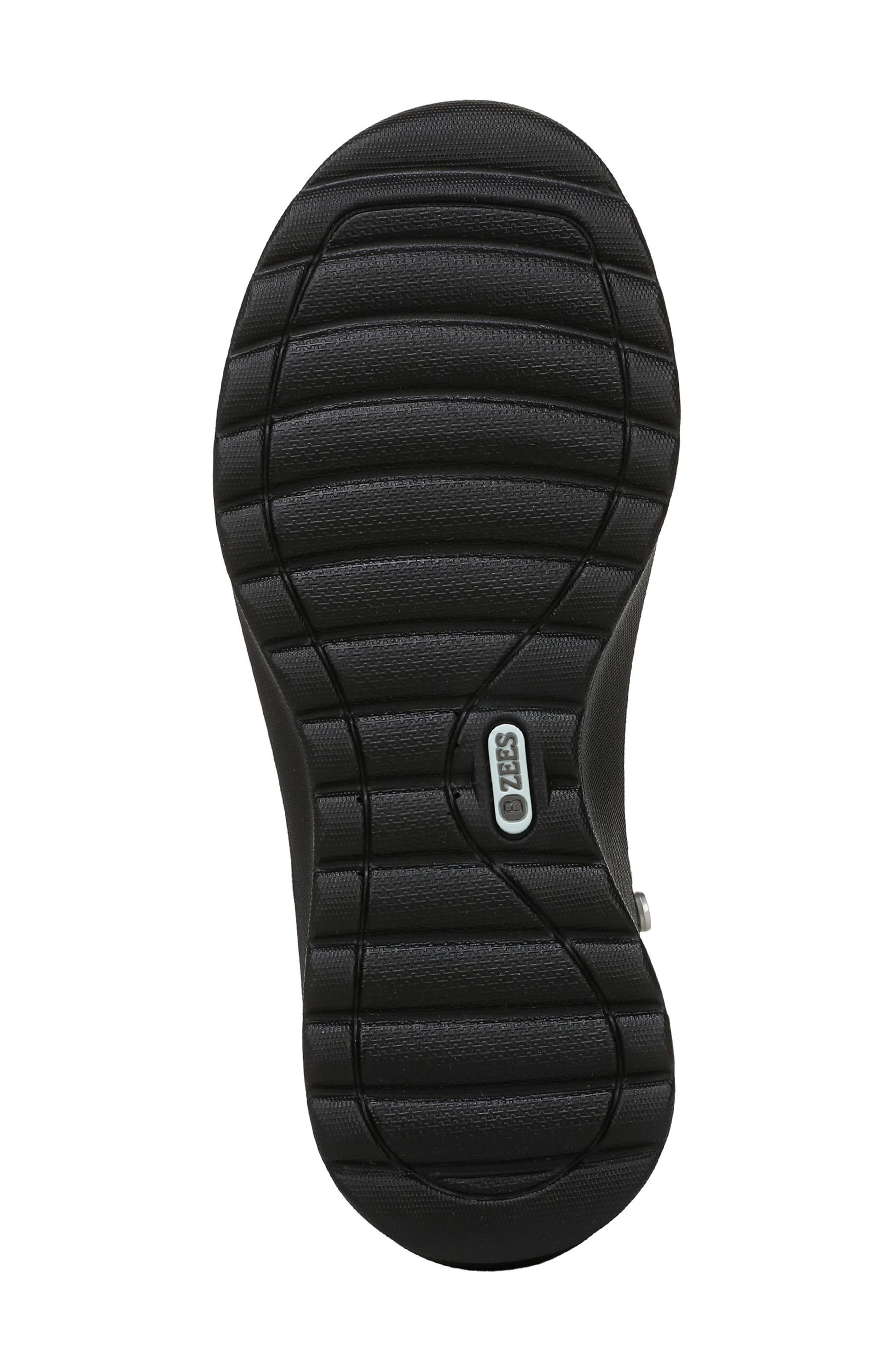 LifeStride Gaze Bootie, Alternate, color, Graphite