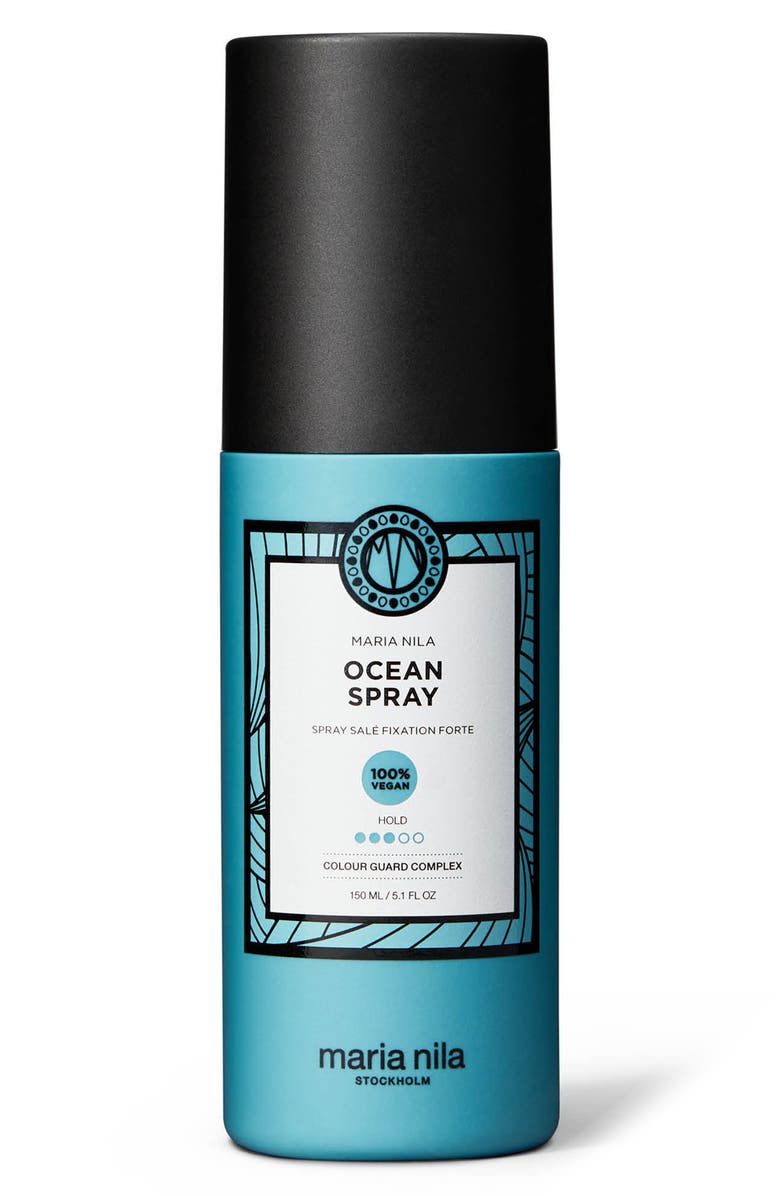 Maria Nila Ocean Texturizing Spray, Main, color,