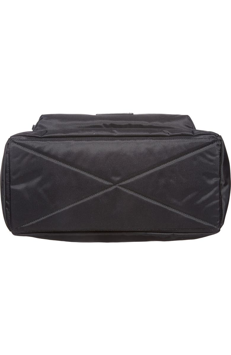 Marc Jacobs 'Biker' Nylon Baby Bag, Alternate, color,