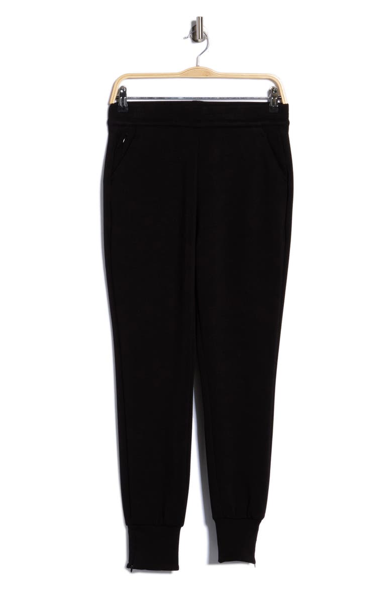 Jagger Joggers, Main, color, BLACK
