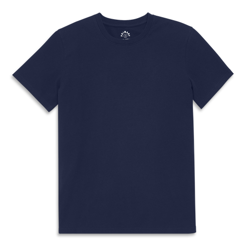 Primary Adult Classic Tee In Navy
