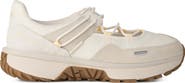 UGG® Retrofi Lace-Up Ballet Sneaker