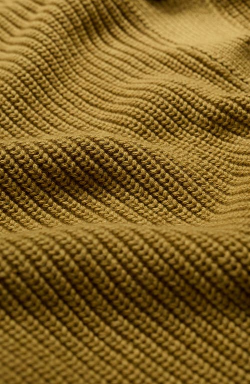 Seasalt Cornwall Winding Creek Oversize Organic Cotton Cardigan In Brown