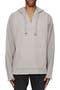 Oversize Beach Hoodie