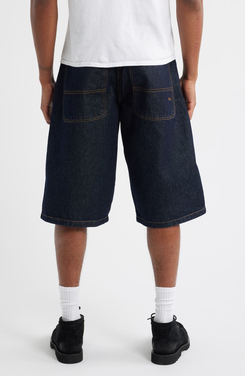 BDG Urban Outfitters Skate Denim Shorts, Alternate, color, 