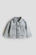 H&M Denim Jacket