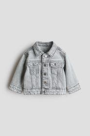 H&M Denim Jacket
